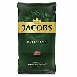 Kawa ziarnista Jacobs Kronung 1kg