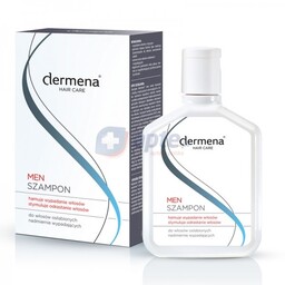 DERMENA men szampon 200 ml