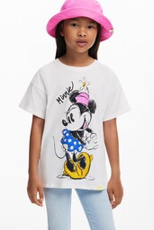 Koszulka Minnie Mouse