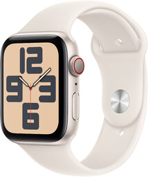 Apple Watch SE GPS + Cellular 40mm