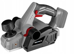 Strug Akumulatorowy Energy+ 58GE135 Graphite