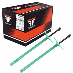 Kołki do styropianu Fixing Force 10x180mm 200szt