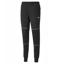Puma Spodnie Ferrari Race 53583301 R S