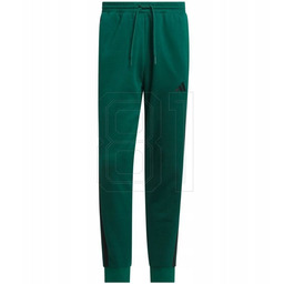 Spodnie adidas Essentials 3-Stripes Fleece M JD1860 2