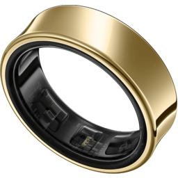 Smartring SAMSUNG Galaxy Ring rozmiar 15 (23.8 mm)
