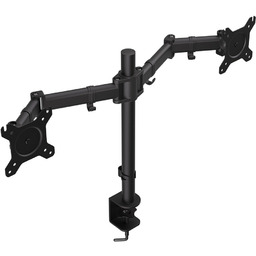 ENDORFY Atlas Double podwójny uchwyt biurkowy na TV/monitor