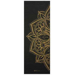 Mata do jogi, ćwiczeń antypoślizgowa wytrzymała Gaiam trwały