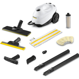 Parownica KARCHER 1.513-664.0 SC 3 EasyFix + Dysza
