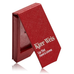 Kjaer Weis Red Edition Lip Tint Paleta