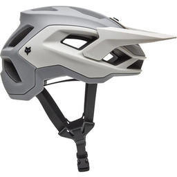 Kask Rowerowy Fox Speedframe 5050 LIGHT GREY, L