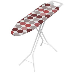 RORETS Deska do prasowania Next Dots Red 108