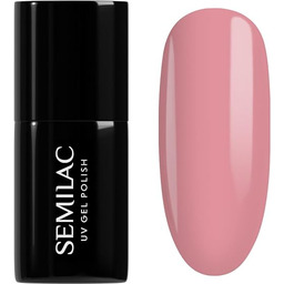 Semilac Lakier Hybrydowy 581 Delicate Coral 7ml