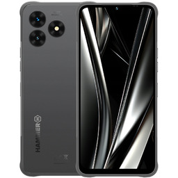 Smartfon Hammer Blade Va 5G 8/128GB 6,6" Grafitowy