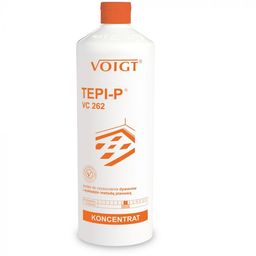 Tepi-P VC 262 - Chemia do prania wykładzin