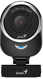 Genius Full HD Webkamera QCam 6000, 1920x1080, USB