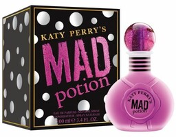 Katy Perry Katy Perry s Mad Potion, Woda