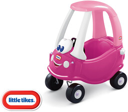 Little Tikes Jeździk Cozy Coupe Samochód Autko