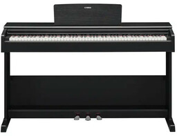 Yamaha ARIUS YDP-105B - Pianino cyfrowe