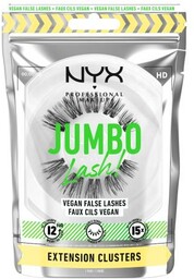 NYX Professional Makeup Jumbo Lash! Extension Clusters sztuczne
