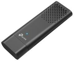 TP-LINK Archer TX20U Czarny Karta sieciowa USB