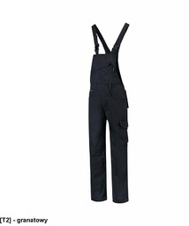 Dungaree Overall Industrial T66 - ADLER - Spodnie