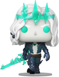 Figurka League of Legends - Viego (Funko POP!
