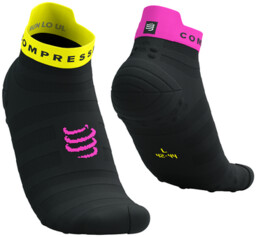 COMPRESSPORT Skarpetki do biegania PRORACING SOCKS V4 ULTRALIGHT