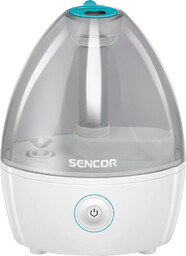 Nawilżacz powietrza SENCOR SHF 901WH