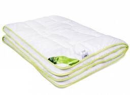 Amz Bamboo Kołdra Bambusowa 155X200 Letnia
