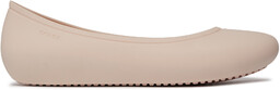 Baleriny Crocs Brooklyn Flat 209384 Biały