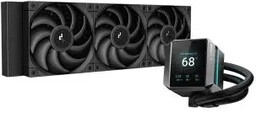 DeepCool Mystique 360 Czarny Chłodzenie wodne