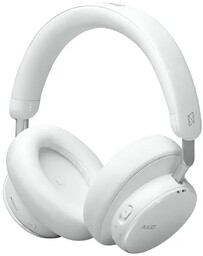Akg N9 Hybrid Anc Wireless Over-Ear White Słuchawki