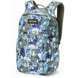 plecak DAKINE - Campus M 25L Whimsical Fores