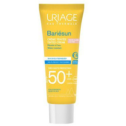 URIAGE Bariesun Przeciwsłoneczny krem tonujący SPF 50+ Jasny