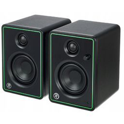 Mackie Cr 4 X Monitory studyjne