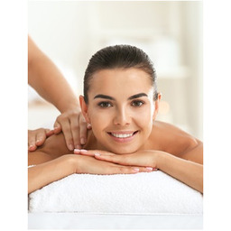 Masaż relaksacyjny Piaseczno