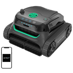 WYBOT Robot do czyszczenia basenów S2 bezprzewodowy