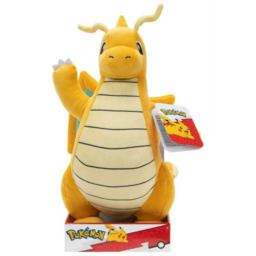 Pluszak Pokémon - Dragonite (30 cm)