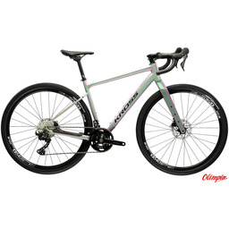 Kross Rower Esker 6.0 kameleon