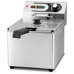 Frytownica elektryczna 8 L - Resto Quality RQF8L,