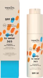 Resibo Ready To Wear 365, zaawansowany krem