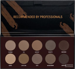 AFFECT - COLOUR BROW COLLECTION - PRESSED EYEBROW
