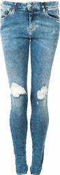 Diesel Jeansy "Slandy"