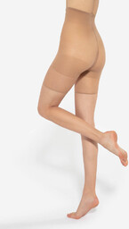 Majtki chroniące przed otarciami Summer Shorts 15 den