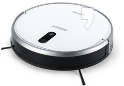 Robot sprzątający ECOVACS D710, z funkcją automatycznego ładowania