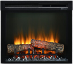 Wkład do zabudowy 58,4x51,9x19cm Firebox - XHD23