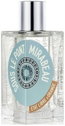Sous Le Pont Mirabeau woda perfumowana spray 50ml