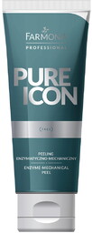Farmona pure icon peeling enzymatyczno-mechaniczny 200 ml