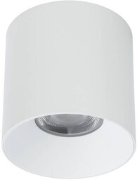 Lampa sufitowa plafon IOS 30W LED 4000K kąt