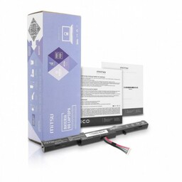 Mitsu Bateria do Asus A550E, K550E 2200 maAh